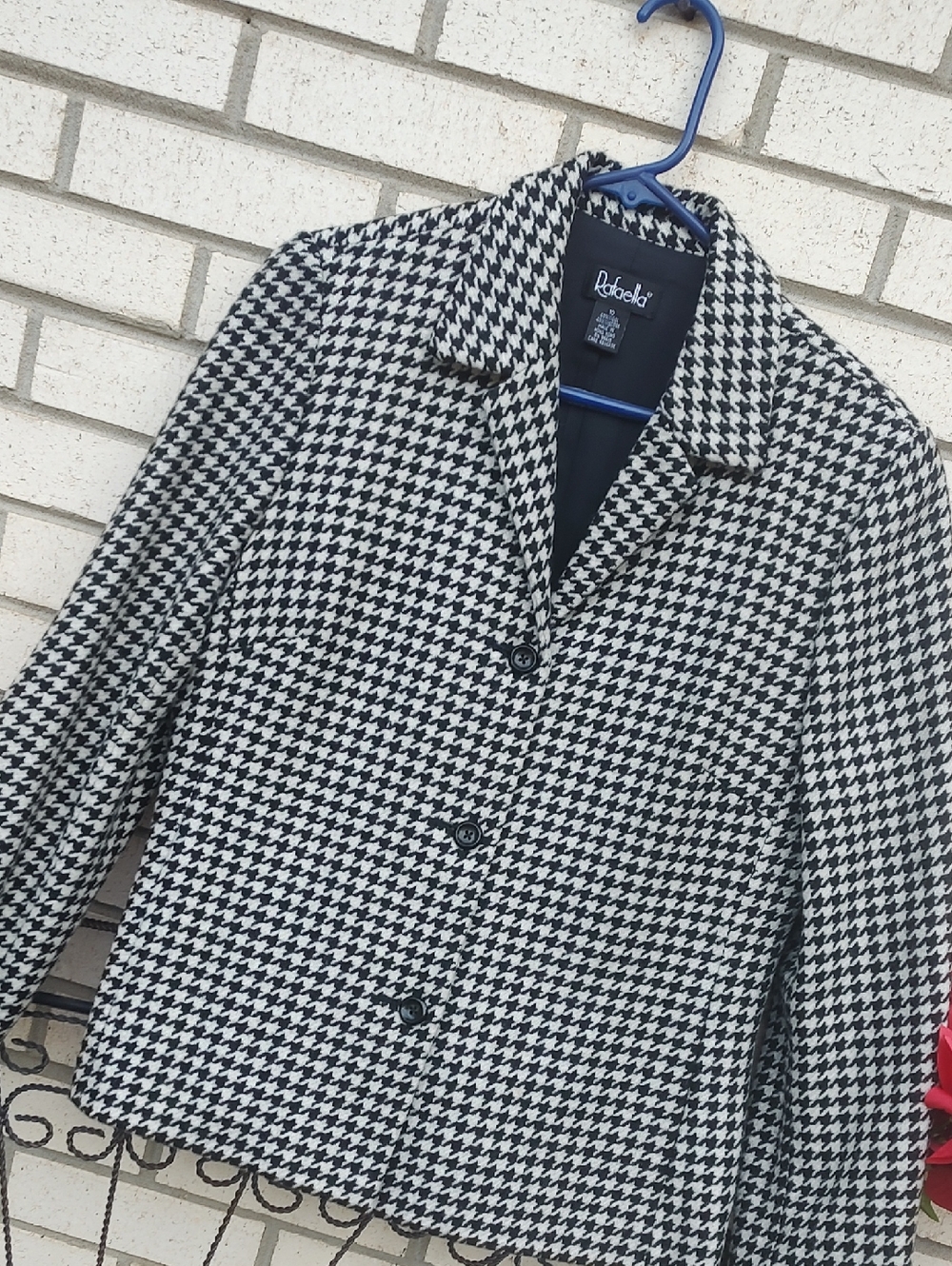 Rafaella Jacket - Picture 3 of 9